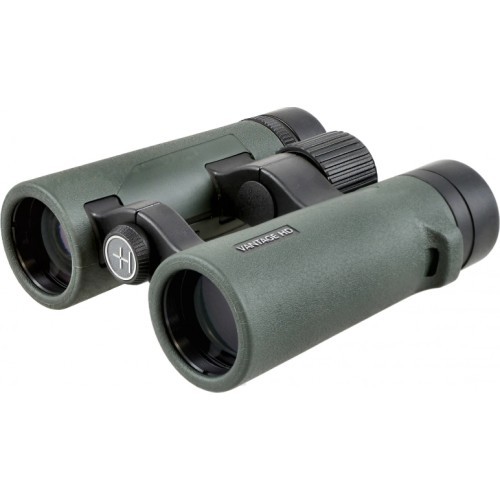 Hawke Vantage HD 10x34 green binoculars