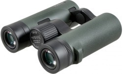 Hawke Vantage HD 10x34 binoklis, zaļš