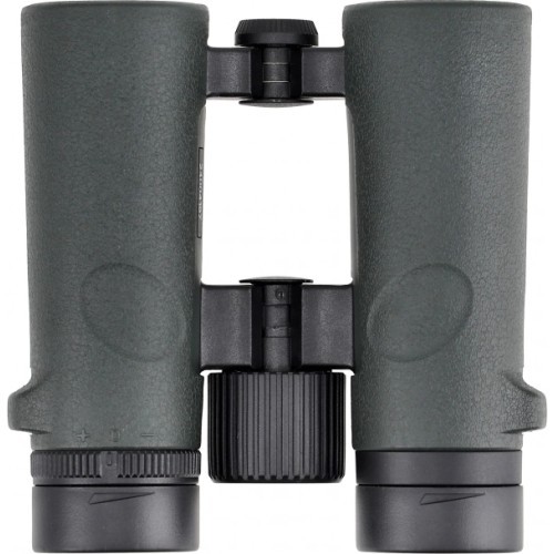 Hawke Vantage HD 10x34 binoklis, zaļš