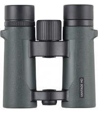 Binoklis Hawke Vantage HD 8x34, zaļš