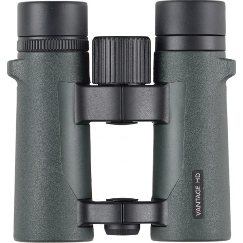 Бинокль Hawke Vantage HD 8x34, зелёный