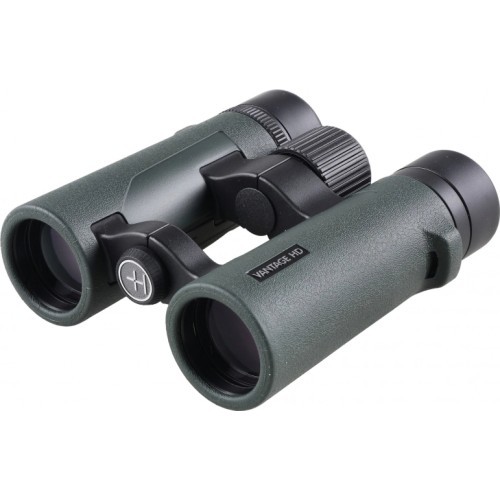 Бинокль Hawke Vantage HD 8x34, зелёный