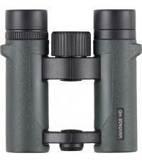 Hawke Vantage HD 8x26 green binoculars