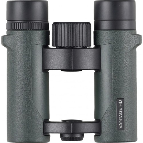 Бинокль Hawke Vantage HD 8x26, зелёный