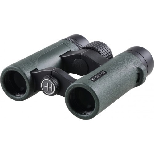 Бинокль Hawke Vantage HD 8x26, зелёный