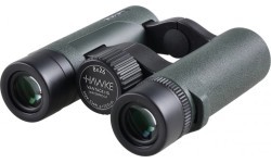 Hawke Vantage HD 8x26 green binoculars