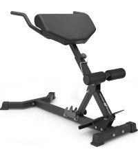 Ławka na prostowniki grzbietu MS-L108 2.0 - Marbo Sport