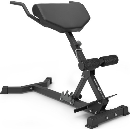 Скамья для гиперэкстензии MS-L108 2.0 - Marbo Sport