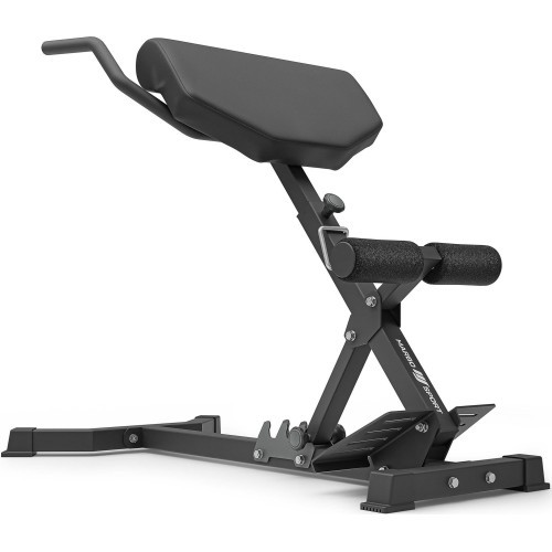 Muguras hiperekstensijas sols MS-L108 2.0 - Marbo Sport