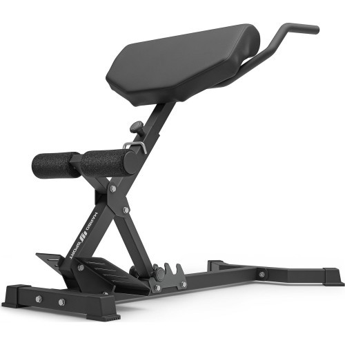 Скамья для гиперэкстензии MS-L108 2.0 - Marbo Sport