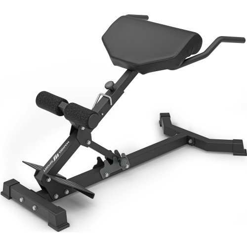 Muguras hiperekstensijas sols MS-L108 2.0 - Marbo Sport