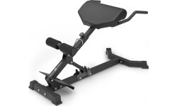 Muguras hiperekstensijas sols MS-L108 2.0 - Marbo Sport