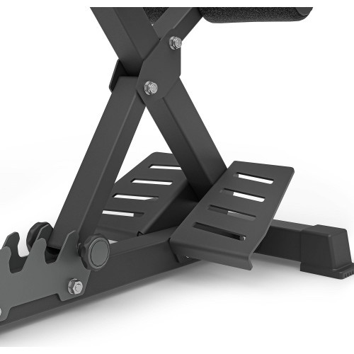 Скамья для гиперэкстензии MS-L108 2.0 - Marbo Sport
