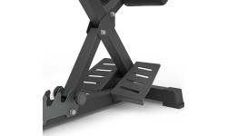 Muguras hiperekstensijas sols MS-L108 2.0 - Marbo Sport
