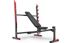 Barbell Bench Marbo MH-L107 2.0