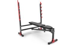 Sols ar stieņa statīviem Marbo MH-L107 2.0