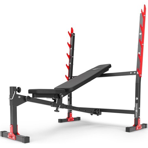 Barbell Bench Marbo MH-L107 2.0