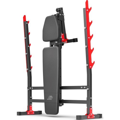 Barbell Bench Marbo MH-L107 2.0