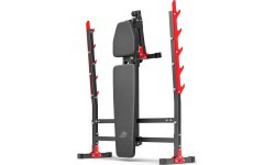 Barbell Bench Marbo MH-L107 2.0