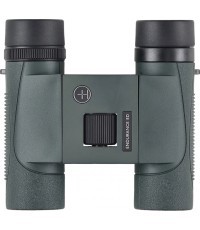 Бинокль Hawke Endurance ED Compact 8x25, зелёный
