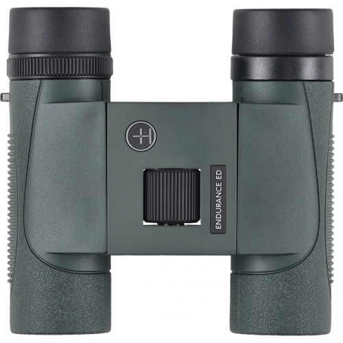 Binoklis Hawke Endurance ED Compact 8x25, zaļš