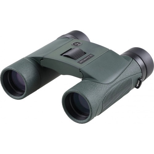 Бинокль Hawke Endurance ED Compact 8x25, зелёный