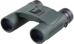 Binoklis Hawke Endurance ED Compact 8x25, zaļš