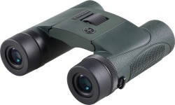 Binoklis Hawke Endurance ED Compact 8x25, zaļš