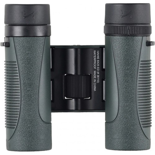 Binoklis Hawke Endurance ED Compact 8x25, zaļš
