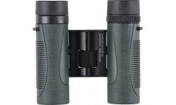 Binoklis Hawke Endurance ED Compact 8x25, zaļš