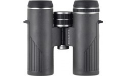 Binoklis Hawke Frontier ED X 8x32, pelēks