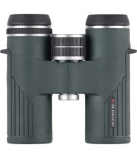 Hawke Frontier ED X 8x32 green binoculars
