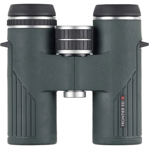 Binoklis Hawke Frontier ED X 8x32 zaļš