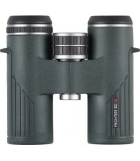Binoklis Hawke Frontier ED X 10x32, zaļš