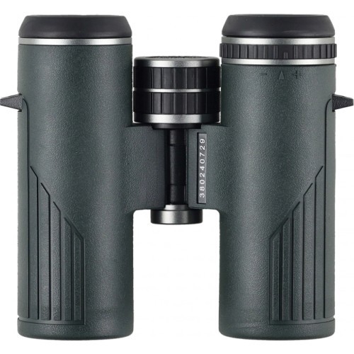 Binoklis Hawke Frontier ED X 10x32, zaļš