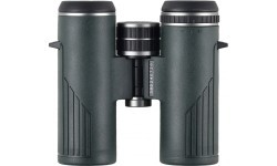 Binoklis Hawke Frontier ED X 10x32, zaļš