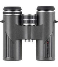 Binoklis Hawke Frontier ED X 10x32 pelēks