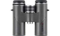 Hawke Frontier ED X 10x32 gray binoculars