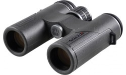 Binoklis Hawke Frontier ED X 10x32 pelēks