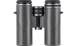 Binoklis Hawke Frontier ED X 10x32 pelēks