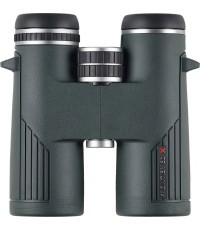 Binoklis Hawke Frontier ED X 8x42, zaļš