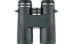 Binoklis Hawke Frontier ED X 8x42, zaļš