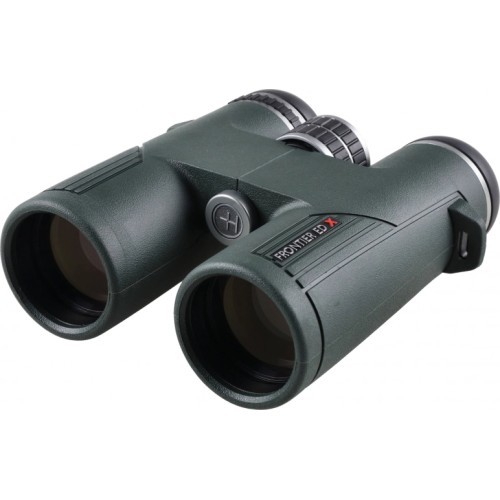 Hawke Frontier ED X 8x42 green binoculars