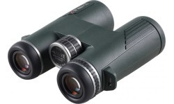 Бинокль Hawke Frontier ED X 8x42, зелёный