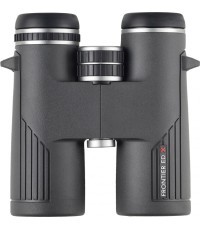 Binokļi Hawke Frontier ED X 8x42, pelēki