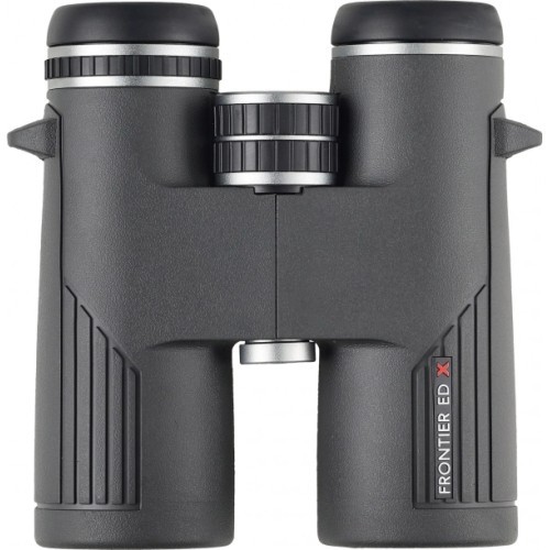 Binokļi Hawke Frontier ED X 8x42, pelēki