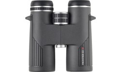 Binokļi Hawke Frontier ED X 8x42, pelēki
