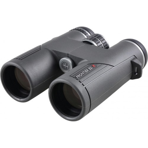 Hawke Frontier ED X 8x42 gray binoculars
