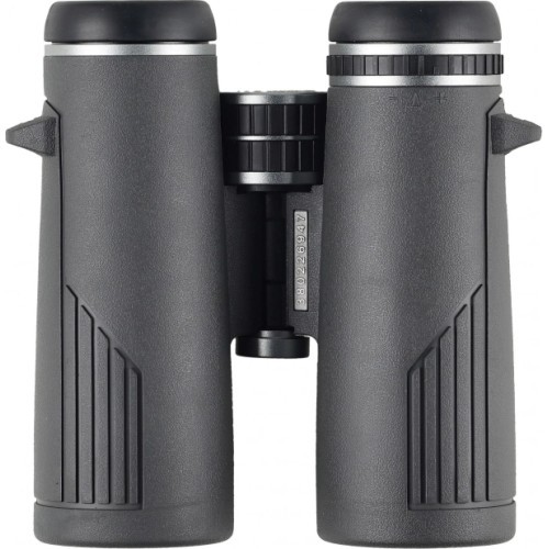 Binokļi Hawke Frontier ED X 8x42, pelēki