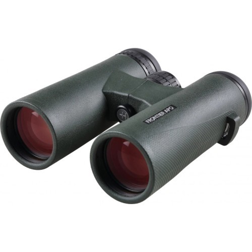 Бинокль Hawke Frontier APO 8x42, зелёный
